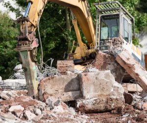 Kıbrıs Beton Kırım Hizmeti | Şimşek Altyapı & Sondaj